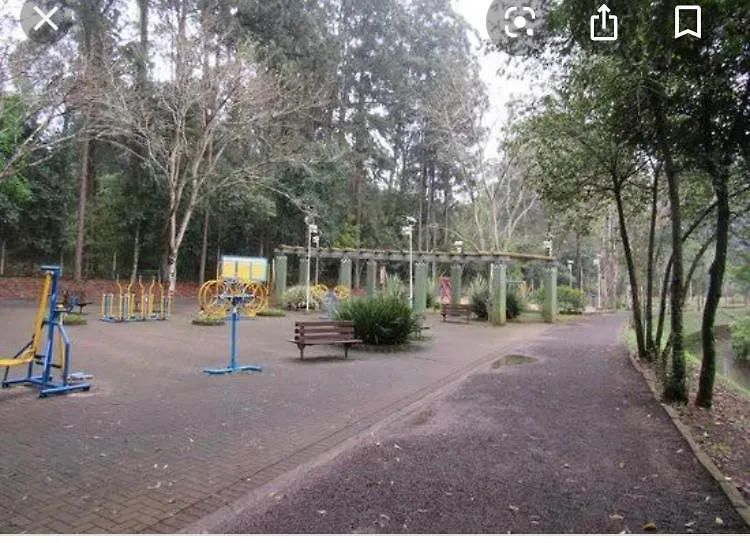 Condominio Eco Parque1 Apto 104 Chapecó Brasilien