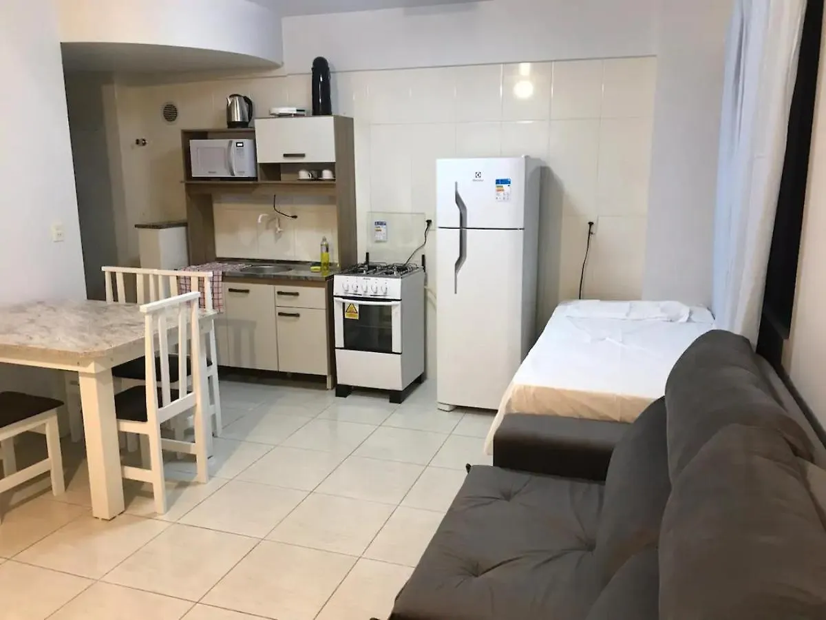 Lejlighed Condominio Eco Parque1 Apto 104 Chapecó