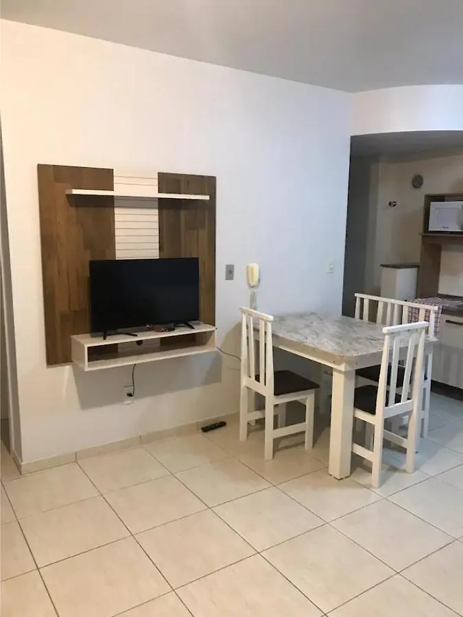 Lejlighed Condominio Eco Parque1 Apto 104 Chapecó Brasilien